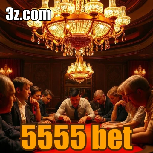 5555 bet Apostas Esportivas